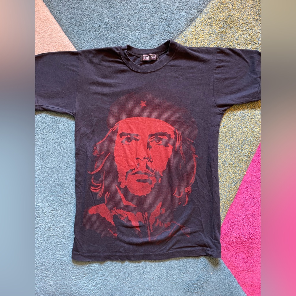 Che Guevara